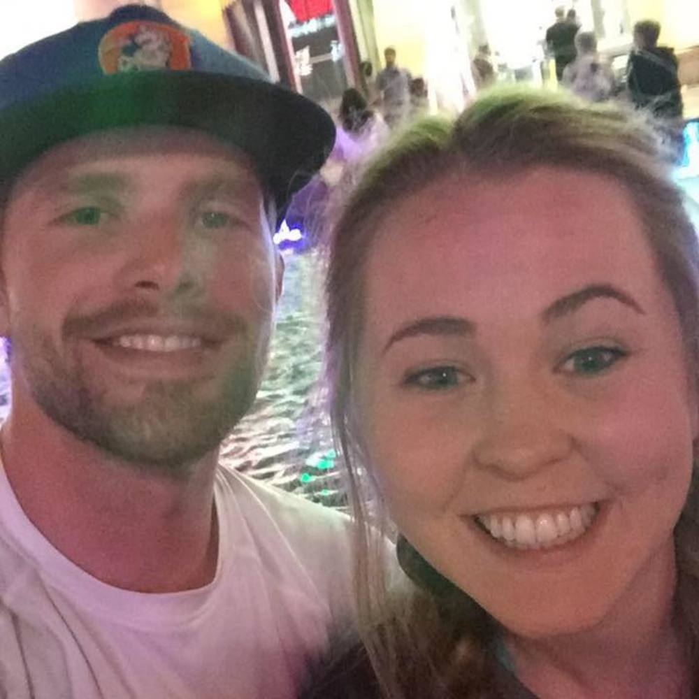 Meet your Posher, Madi